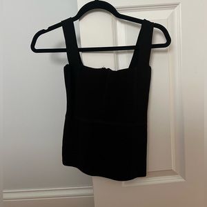 Zara tank top